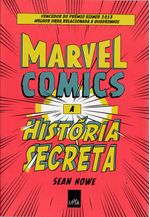 Marvel-Comics---A-Historia-Secreta