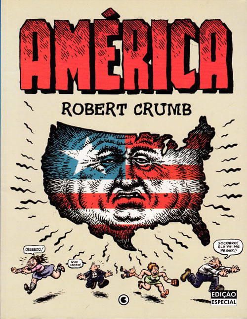 America---2ª-Edicao