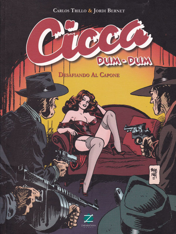 Cicca-Dum-Dum---1---Desafiando-Al-Capone