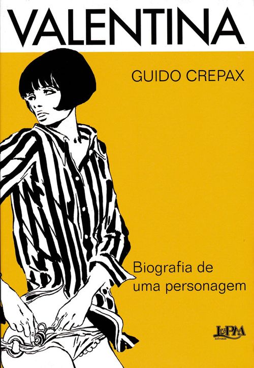 Valentina - Biografia de Uma Personagem