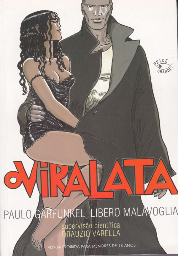 Vira-Lata