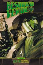 Besouro-Verde---Ano-Um