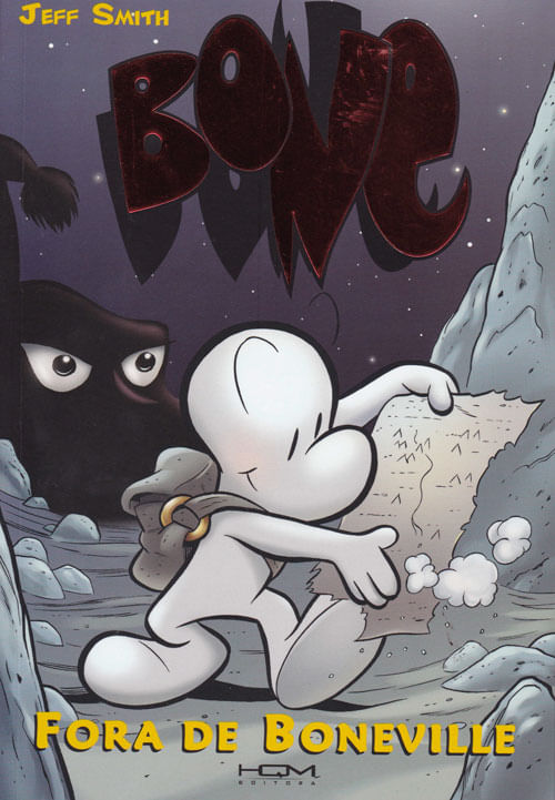 Bone---Fora-de-Boneville