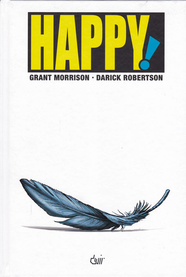 Happy-