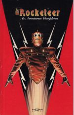 Rocketeer---As-Aventuras-Completas--Capa-Dura-