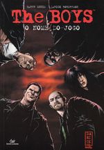 The-Boys---1---O-Nome-do-Jogo