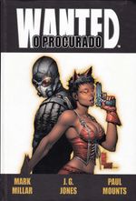 Wanted---O-Procurado