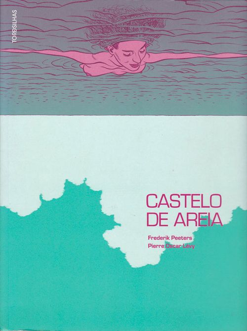Castelo de Areia