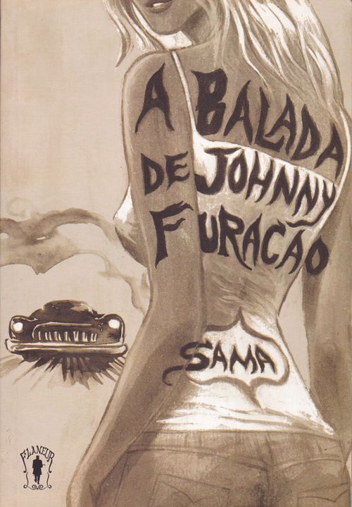 Balada de Johnny Furacão