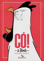 Co--E-Birds