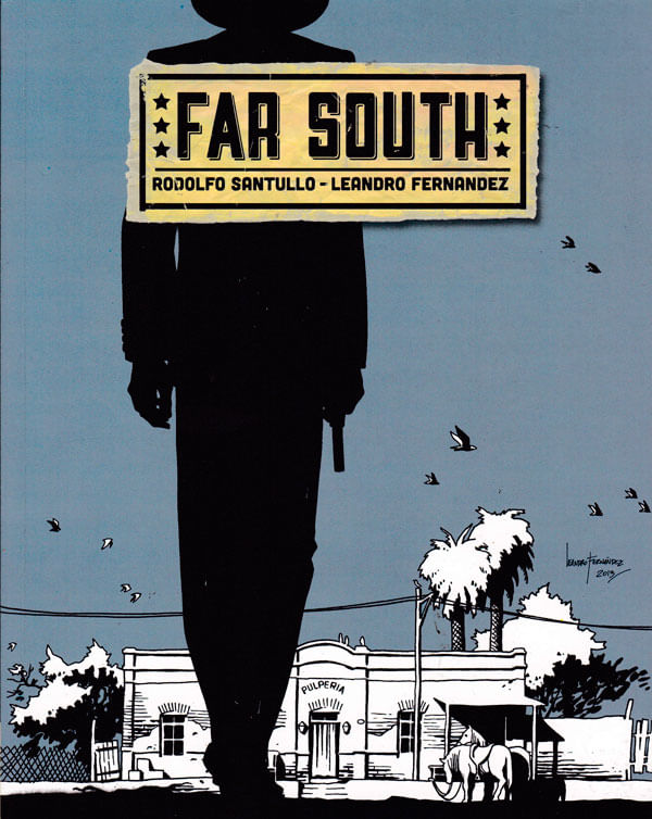 Far-South