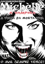 Michelle---A-Vampira