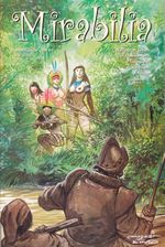 Mirabilia
