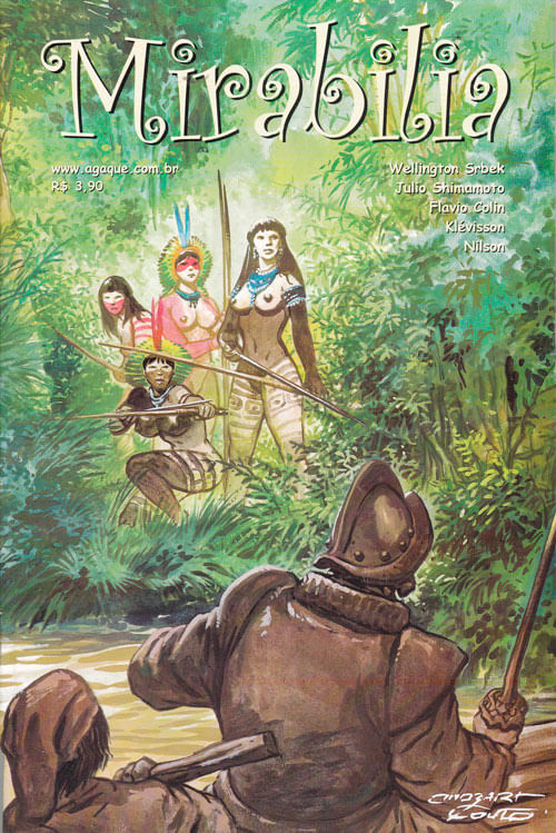 Mirabilia