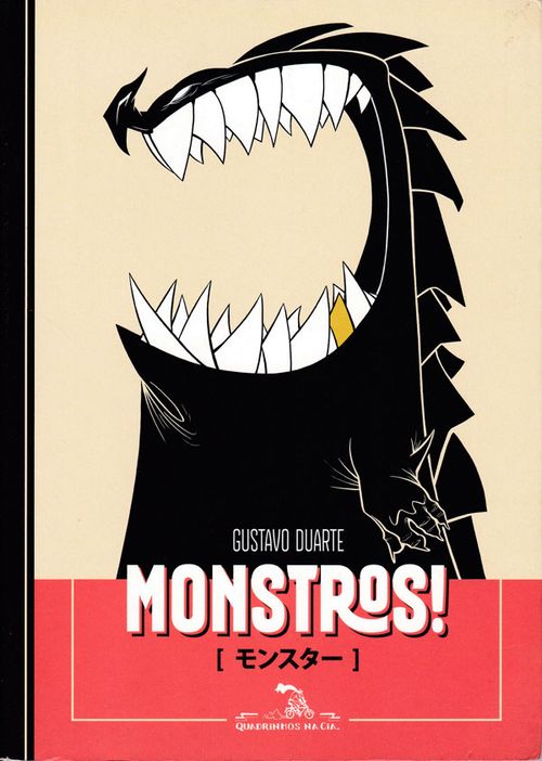 Monstros!