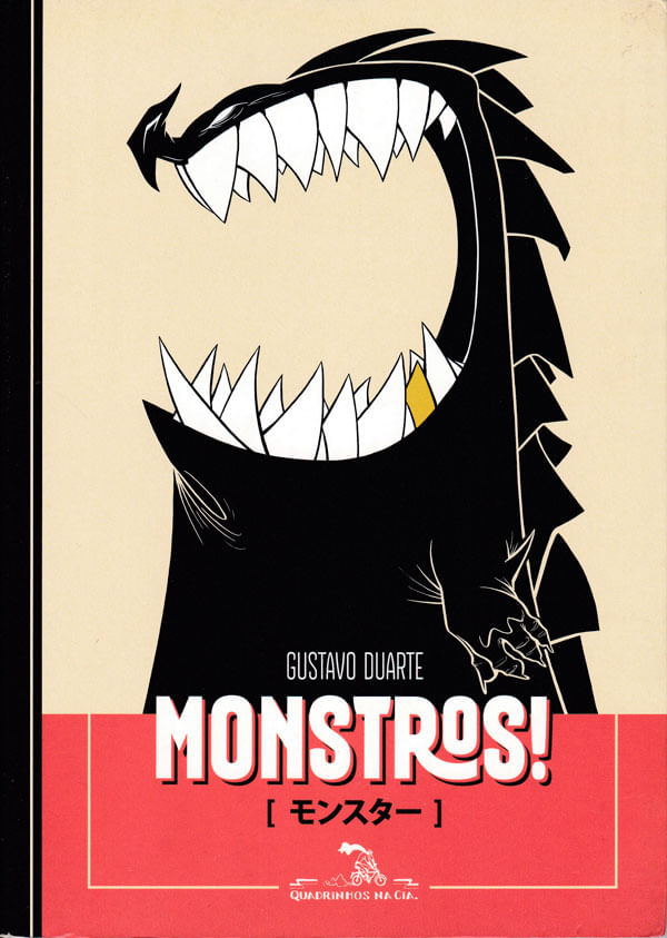 Monstros-