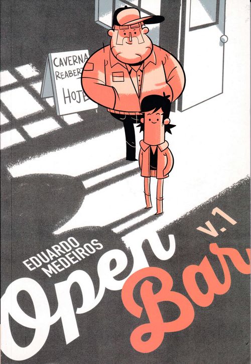 Open Bar - Volume 1