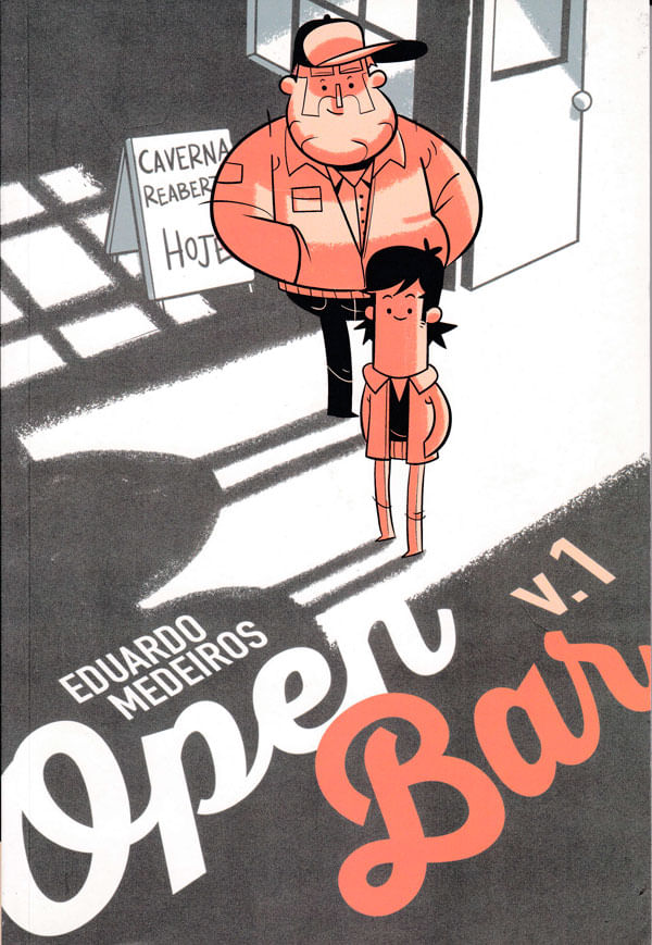 Open-Bar---Volume-1