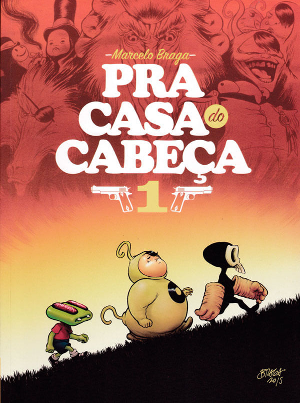 Pra-Casa-do-Cabeca---Volume-1