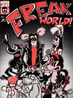 Freak-World-