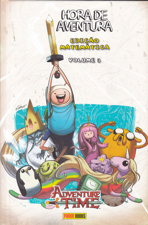 Hora-de-Aventura---Edicao-Matematica---Volume-3