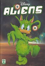 Disney-Aliens