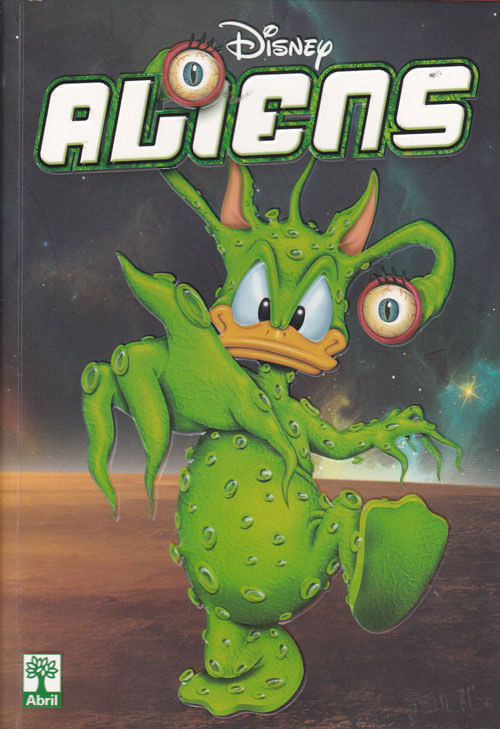 Disney-Aliens