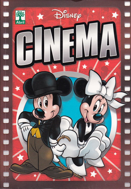 Disney-Cinema