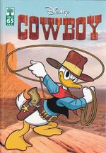 Disney-Cowboy