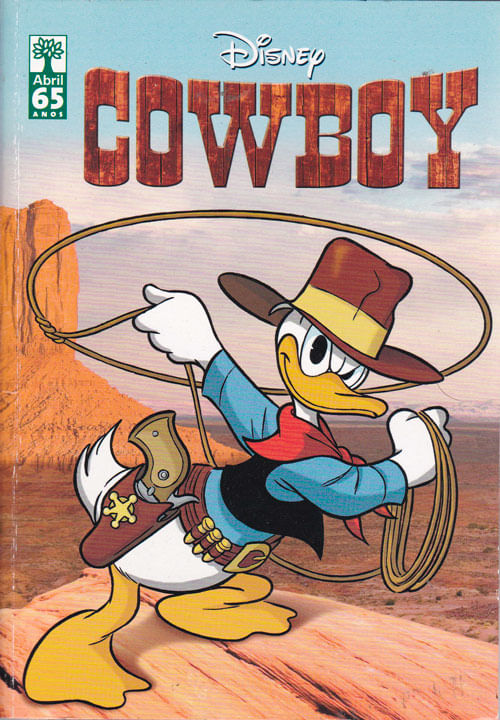 Disney-Cowboy