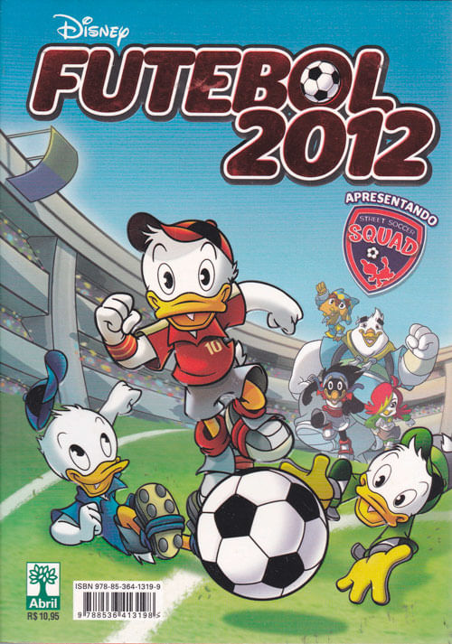 Disney-Futebol-2012