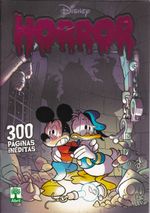 Disney-Horror