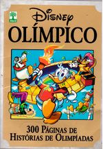 Disney-Olimpico
