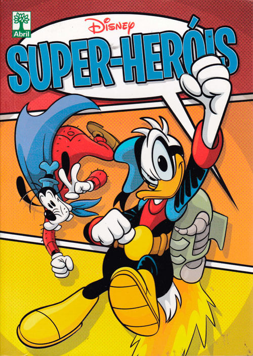 Disney-Super-Herois