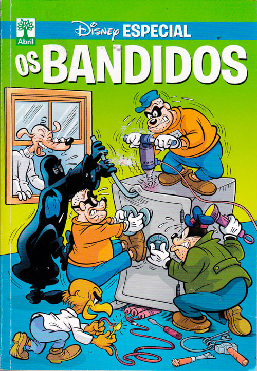 Disney-Especial---Os-Bandidos