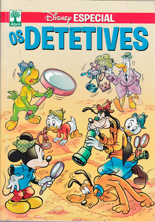 Disney-Especial---Os-Detetives