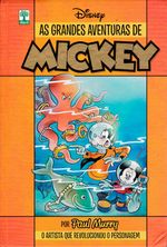 Grandes-Aventuras-de-Mickey-Por-Paul-Murry