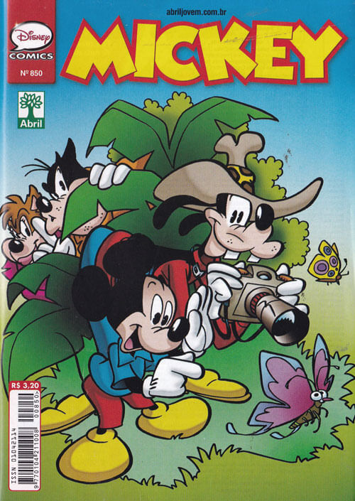 Mickey---850