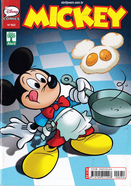 Mickey---852