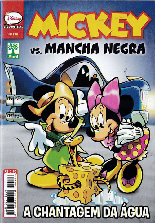 Mickey---870