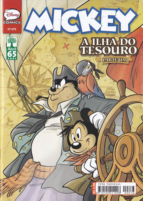 Mickey---876