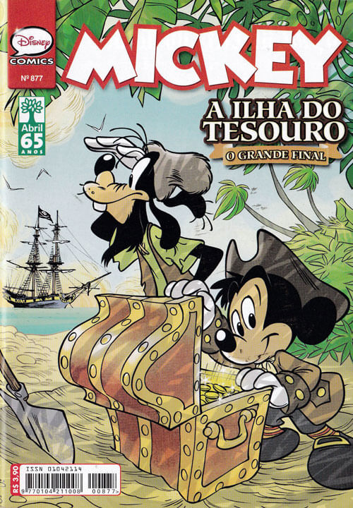 Mickey---877