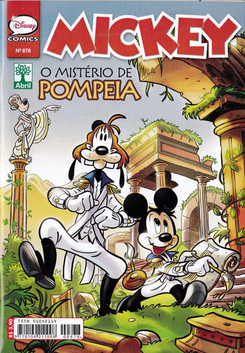 Mickey---878
