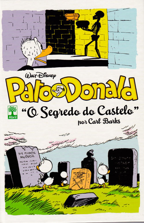 Manual da Vovó Donalda - 2ª Edição