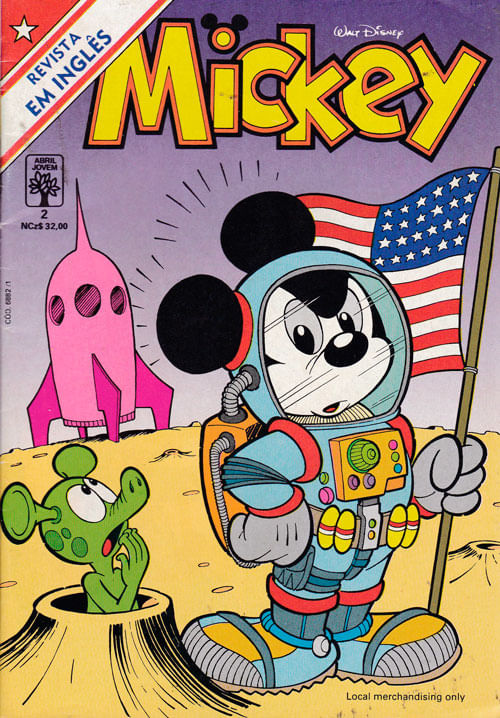 Revista-em-Ingles---02---Mickey
