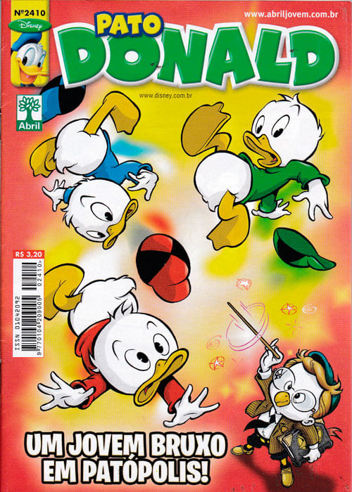Pato-Donald---2410