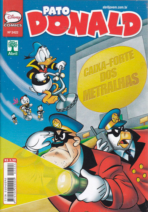 capa