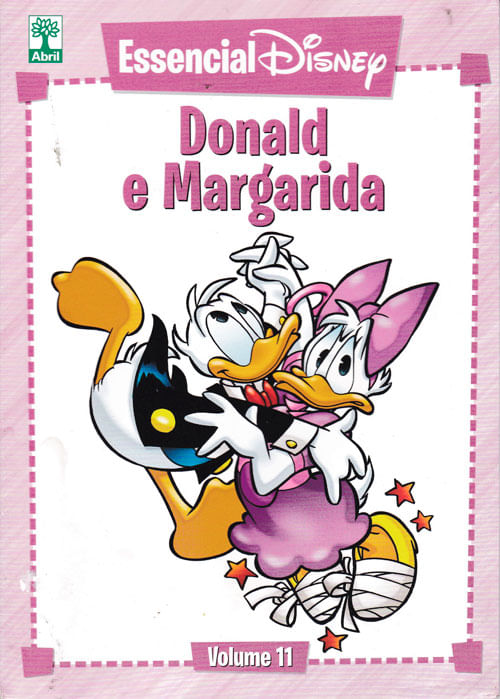 Essencial Disney # 11