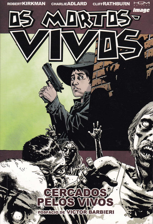 Mortos-Vivos # 12