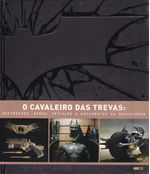 Cavaleiro-das-Trevas---Apetrechos-Armas-Veiculos-e-Documentos-da-Batcaverna